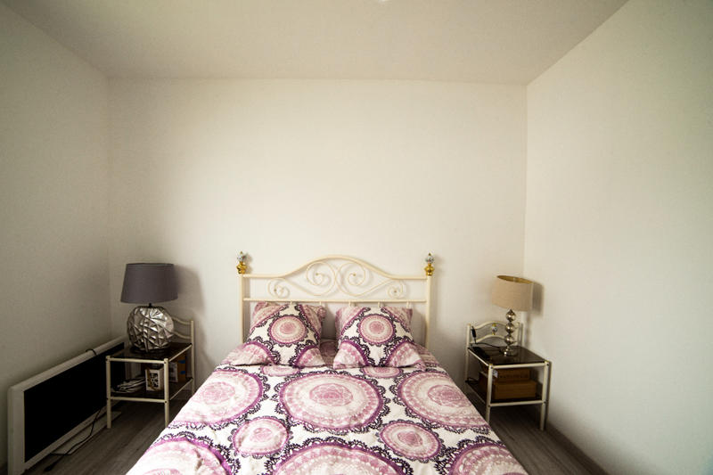 Maison - 96 m² - 4 pièces