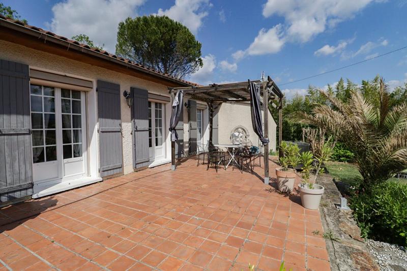 Maison - 126 m² - 7 pièces