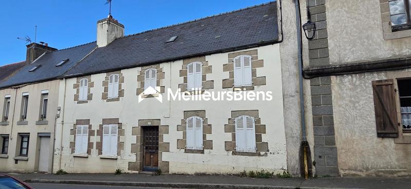 Maison - 175 m² - 8 pièces