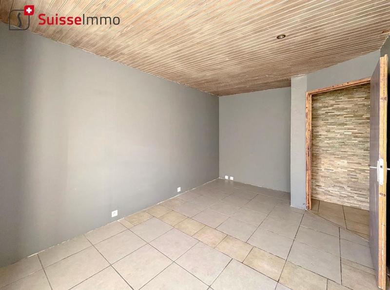 Maison - 70 m² - 3 pièces