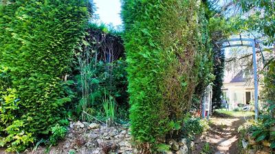 Maison - 182 m² - 7 pièces