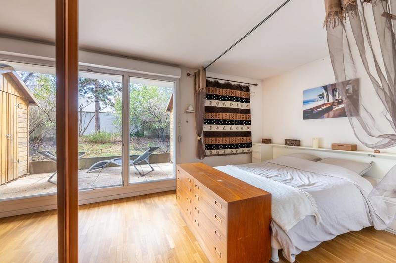 Appartement - 132 m² - 5 pièces