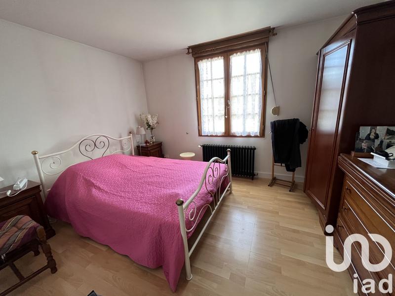 Maison - 170 m² - 7 pièces