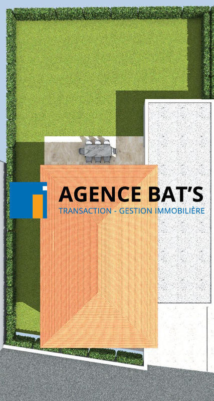 Maison - 144 m² - 5 pièces