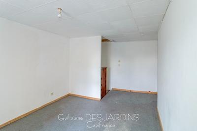Maison - 40 m² - 2 pièces
