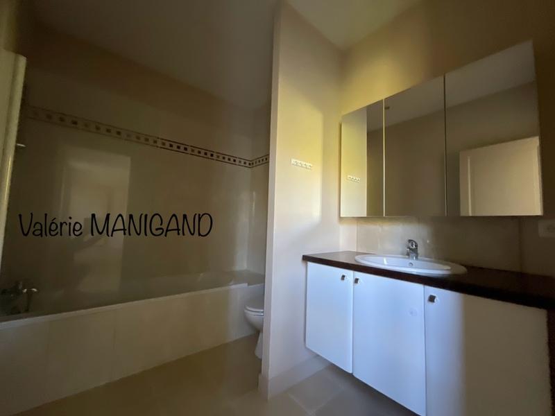 Appartement - 133 m² - 5 pièces