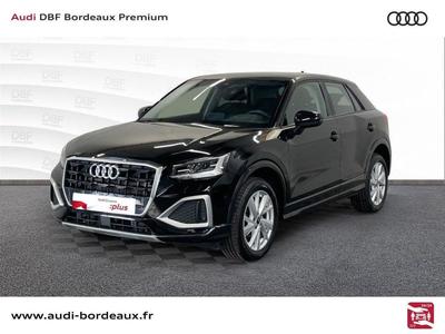 Audi Q2 35 Tfsi 150 s tronic 7 Design