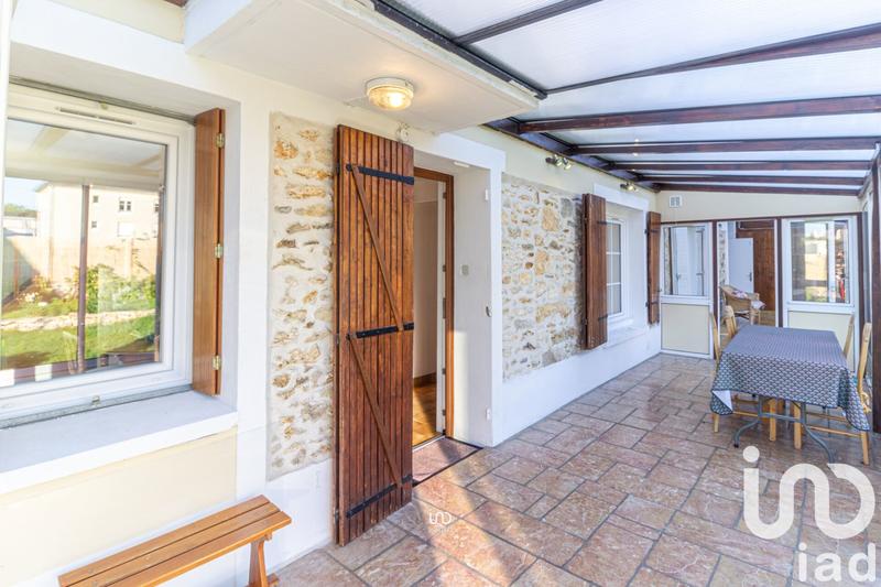 Maison - 159 m² - 5 pièces