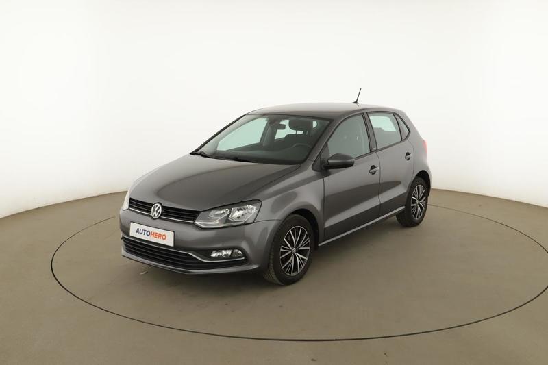 Volkswagen Polo 1.2 Tsi BlueMotion Tech Allstar 5p 90 ch