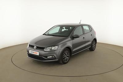 Volkswagen Polo 1.2 Tsi BlueMotion Tech Allstar 5p 90 ch