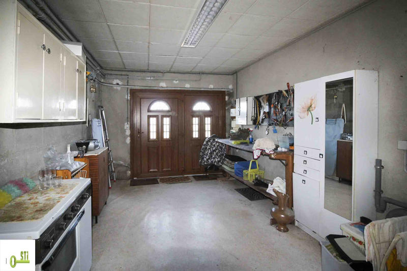 Maison - 84 m² - 4 pièces