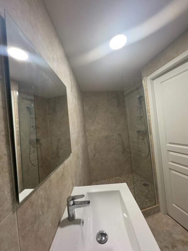 Duplex - 39 m² - 2 pièces