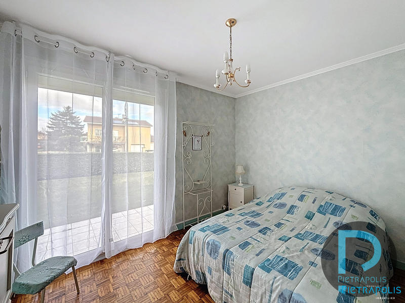 Maison traditionnelle - 133 m² - 6 pièces