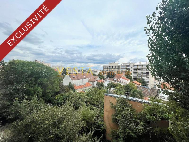 Appartement - 24 m² - 1 pièce