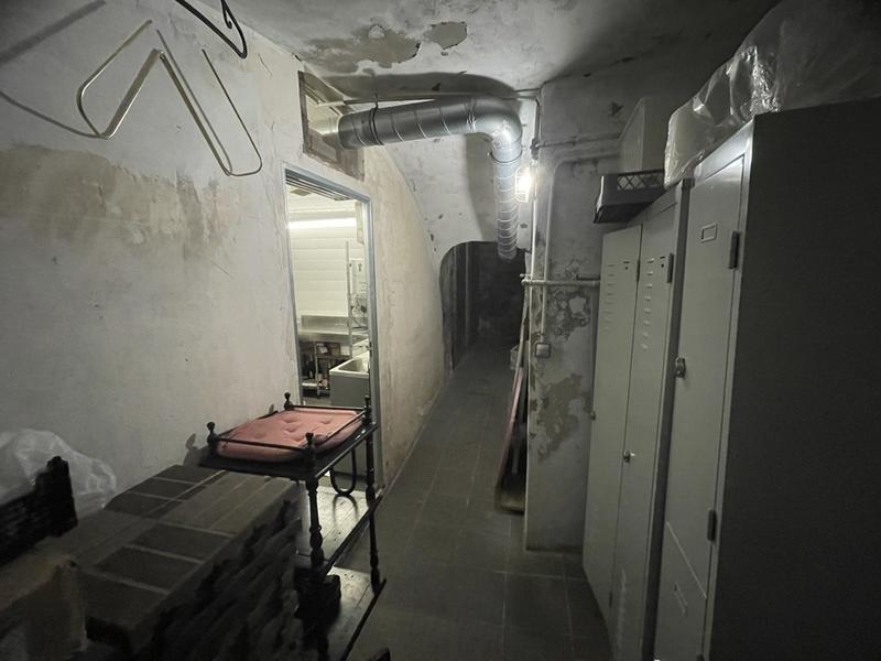 Fonds de commerce - Hôtellerie / Restauration - 65 m²