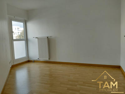 Duplex - 80 m² - 4 pièces