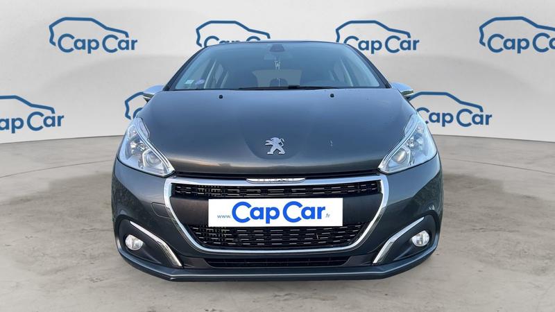 Peugeot 208 1.2 PureTech 110 Allure