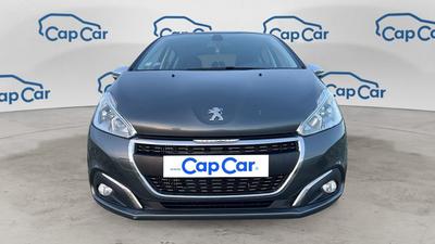 Peugeot 208 1.2 PureTech 110 Allure