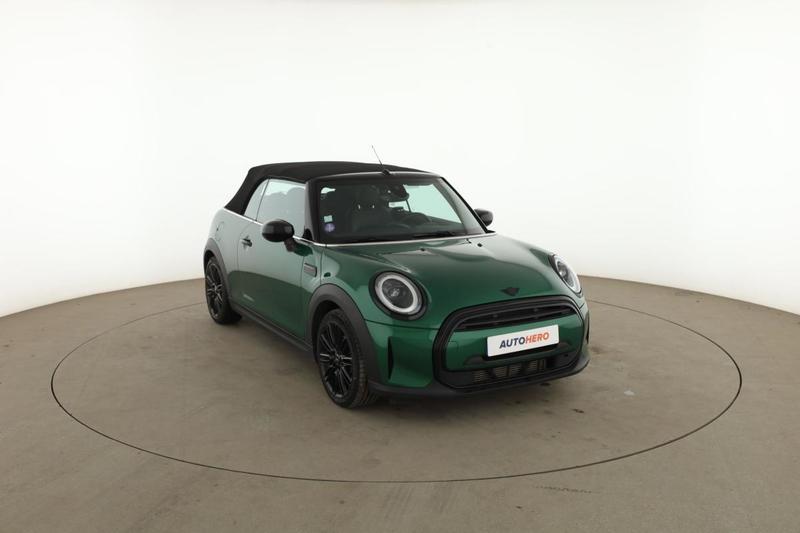 Mini Cabrio Mini Cabriolet 1.5 Cooper Bva7 136 ch