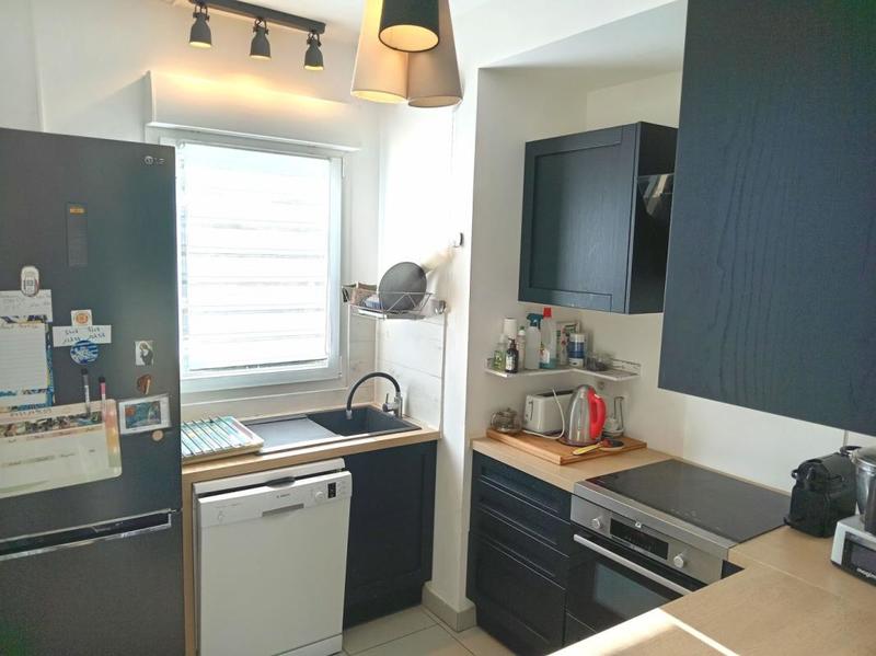 Appartement - 73 m² - 3 pièces