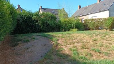 Maison - 77 m² - 4 pièces