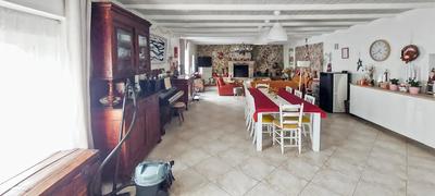 Maison - 171 m² - 5 pièces