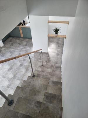 Maison - 90 m² - 1 pièce