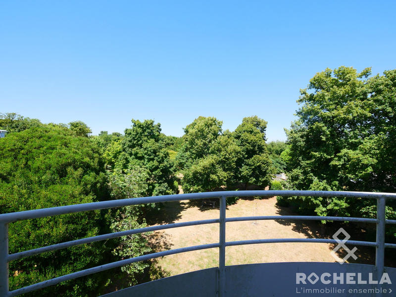 Appartement - 88 m² - 5 pièces