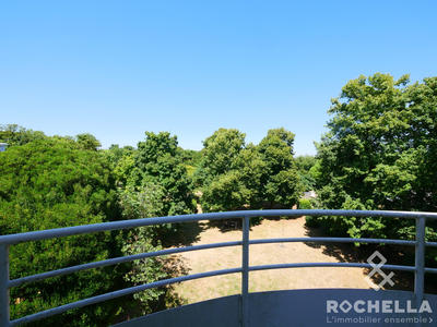 Appartement - 88 m² - 5 pièces