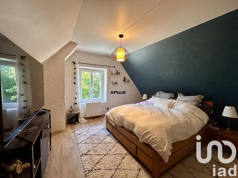 Maison - 173 m² - 6 pièces