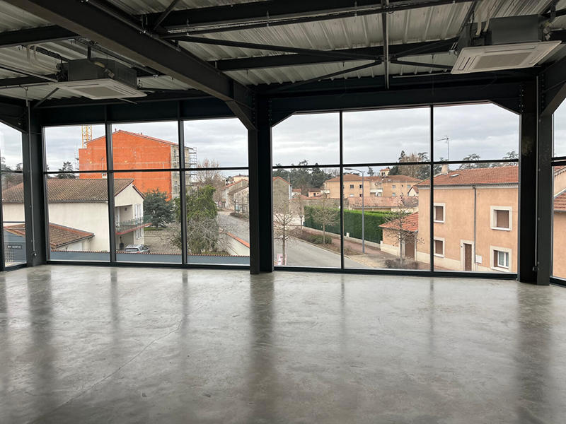 Local commercial - 130 m²