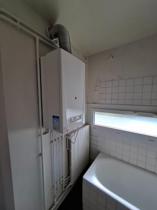 Appartement - 78 m² - 4 pièces