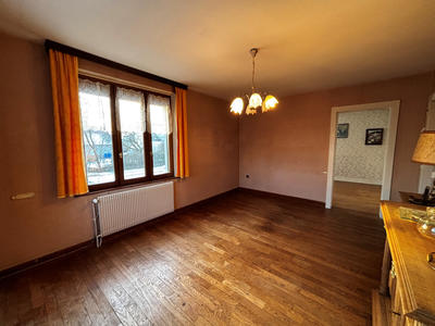 Maison - 144 m² - 6 pièces