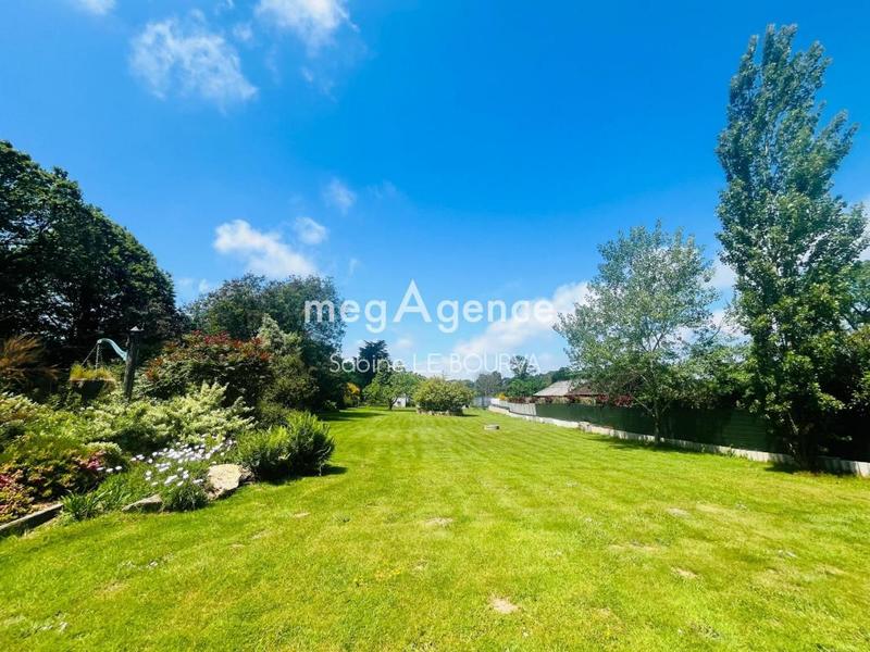 Maison d'architecte - 173 m² - 8 pièces