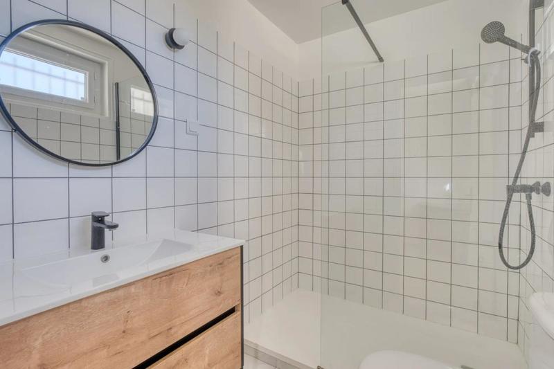 Maison - 150 m² - 7 pièces