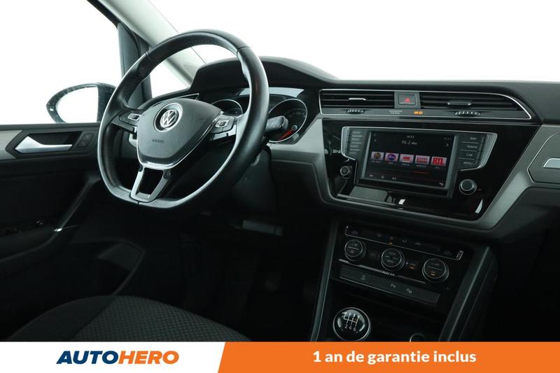 Volkswagen Touran 1.2 Tsi BlueMotion Tech Confortline 7pl 110 ch