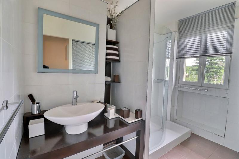 Appartement - 53 m² - 2 pièces