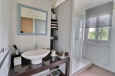 Appartement - 53 m² - 2 pièces