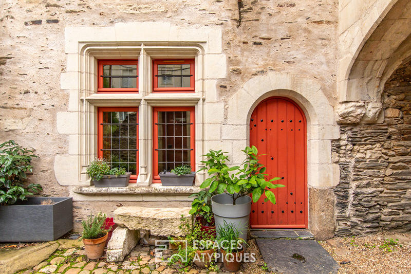 Appartement - 68 m² - 3 pièces