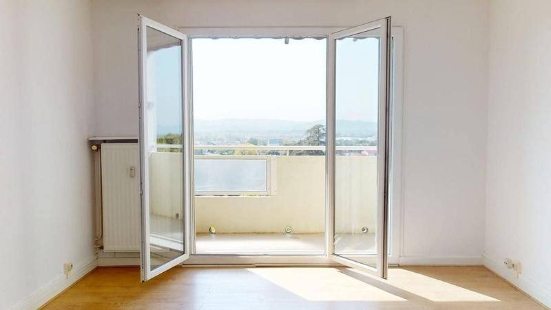 Appartement - 72 m² - 4 pièces