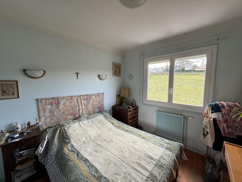 Maison jumelée - 140 m² - 7 pièces