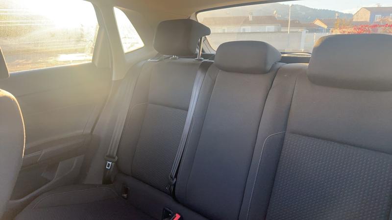 Volkswagen Polo VI 1.0 Tsi 95 Confort Line