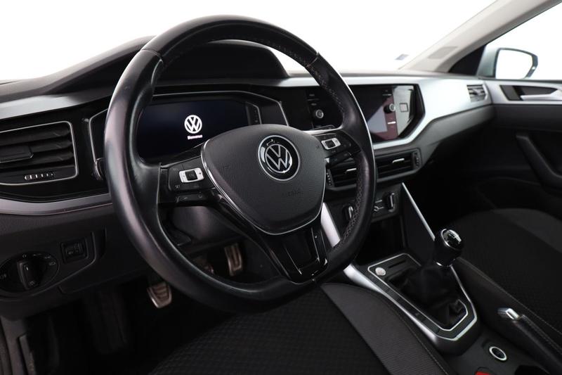 Volkswagen Polo 1.0 Tsi Active 95 ch