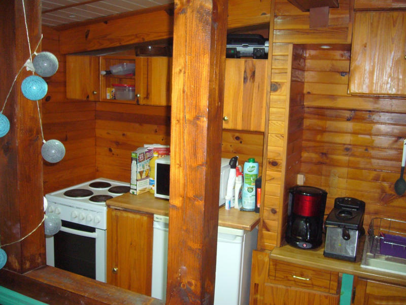 Maison - 165 m² - 6 pièces