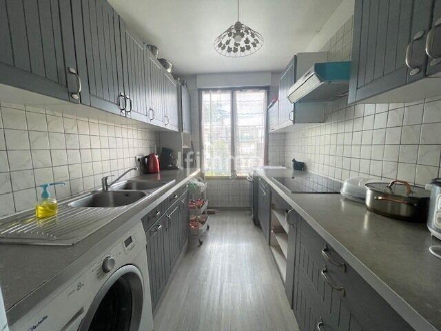 Appartement - 73 m² - 4 pièces