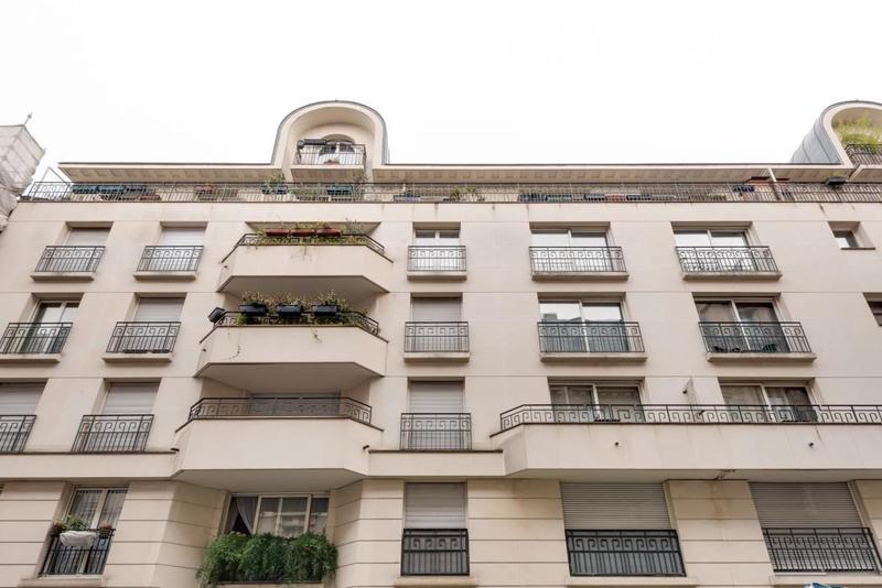 Appartement - 85 m² - 3 pièces