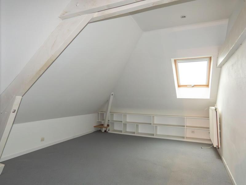 Maison - 125 m² - 7 pièces