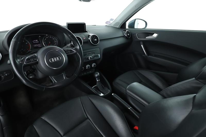 Audi A1 1.4 Tfsi Ambition Luxe s tronic 125 ch