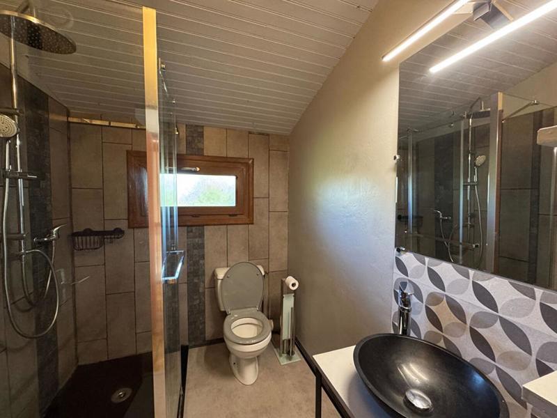 Villa - 157 m² - 5 pièces