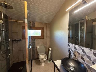 Villa - 157 m² - 5 pièces